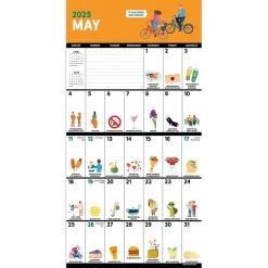 TF Publishing 2025 Every Day's A Holiday 7