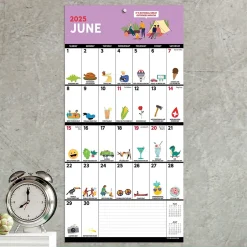 TF Publishing 2025 Every Day's A Holiday 7