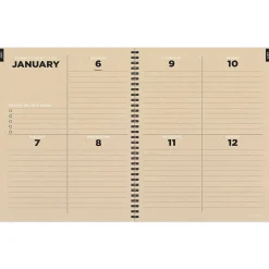 TF Publishing 2025 Forest Mist 9