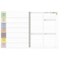 TF Publishing 2025 Gardenia 9