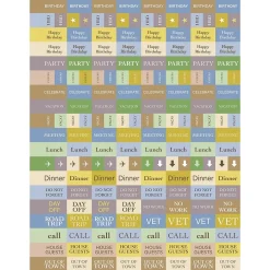 TF Publishing 2025 Gardenia 9