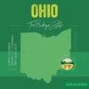 TF Publishing 2025 Home: Ohio 12" x 12" Monthly Wall Calendar (25-1131) Hot