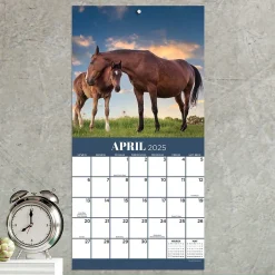 TF Publishing 2025 Horses 7