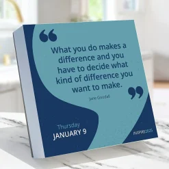 TF Publishing 2025 Inspire 5.25