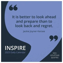 TF Publishing 2025 Inspire 5.25