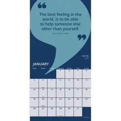 TF Publishing 2025 Inspire 7