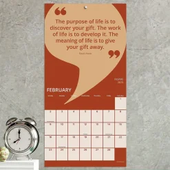 TF Publishing 2025 Inspire 7