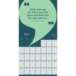 TF Publishing 2025 Inspire 12