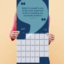 TF Publishing 2025 Inspire 12