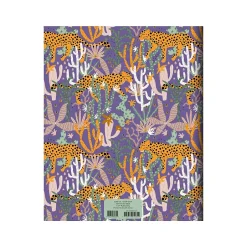 TF Publishing 2024-2025 Jungle Cat 9