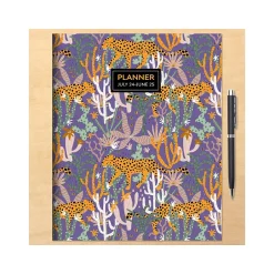 TF Publishing 2024-2025 Jungle Cat 9