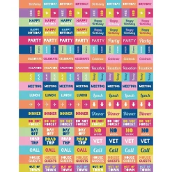 TF Publishing 2025 Madras Plaid 9