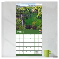 TF Publishing 2025 National Parks 12