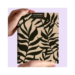 TF Publishing 2024-2025 Natural Foliage 6.5