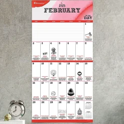 TF Publishing 2025 On This Day 12