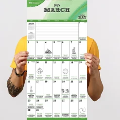 TF Publishing 2025 On This Day 12