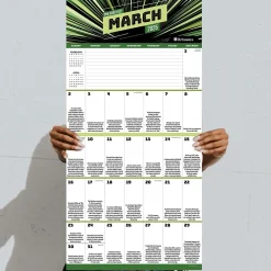 TF Publishing 2025 One Good Fact 12