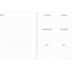 TF Publishing 2024-2025 Paint Spatter 6.5