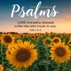 TF Publishing 2025 Psalms 12" x 12" Monthly Wall Calendar (25-1024) Online