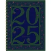 TF Publishing 2025 Renaissance Year 9" x 11" Weekly & Monthly Planner, Paperboard Cover, Multicolored (25-9722) Online