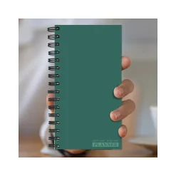 TF Publishing 2024-2025 Sea Green 3.5