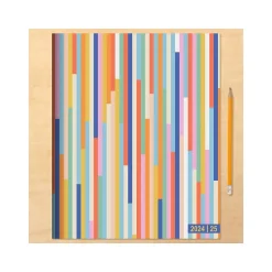 TF Publishing 2024-2025 So Many Stripes 9