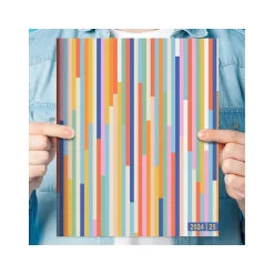 TF Publishing 2024-2025 So Many Stripes 9