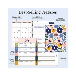 TF Publishing 2024-2025 Teacher 8.5