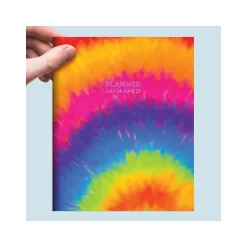 TF Publishing 2024-2025 Tie-Dye 6.5