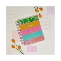The Happy Planner 2024-2025 Bold and Botanical 7