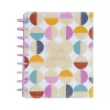 The Happy Planner 2024-2025 Canyon Modern 7" x 9.25" Academic Weekly & Monthly Planner, Plastic Cover, Multicolor Online