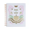 The Happy Planner 2024-2025 Desert Thistle 8.5" x 11" Academic Weekly & Monthly Planner, Plastic Cover, Multicolor Outlet