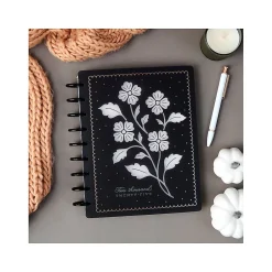 The Happy Planner 2025 Ink & Ivy 7