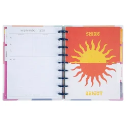 The Happy Planner 2024-2025 Rio Vibes 7