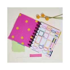 The Happy Planner 2024-2025 Rio Vibes 7