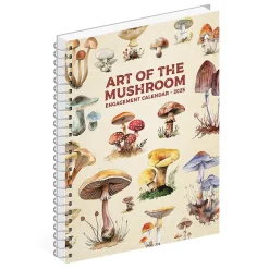 Willow Creek 2025 Art of the Mushroom 6.5