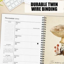 Willow Creek 2025 Art of the Mushroom 6.5