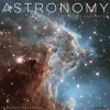 Willow Creek 2025 Astronomy 7" x 7" Monthly Wall Calendar (45640)