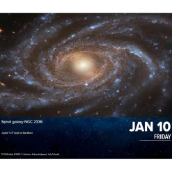 Willow Creek 2025 Astronomy 6.2