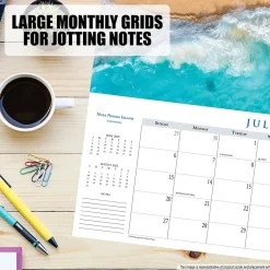 Willow Creek 2025 Beaches 15