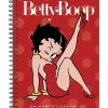 Willow Creek 2025 Betty Boop 8.5" x 6.5" Yearly Planner (47248) New