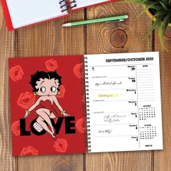 Willow Creek 2025 Betty Boop 8.5