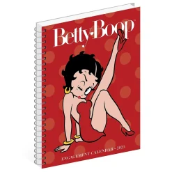 Willow Creek 2025 Betty Boop 8.5