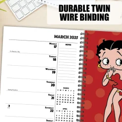 Willow Creek 2025 Betty Boop 8.5