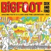Willow Creek 2025 Bigfoot Seek & Find 12" x 12" Monthly Wall Calendar (41796) Outlet