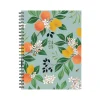 Willow Creek 2024-2025 Botanical Fruit 6.5" x 8.5" Academic Weekly & Monthly Planner, Paper Cover, Multicolor (46227) Online