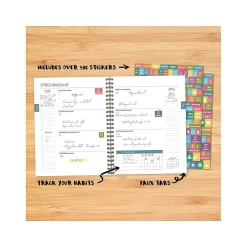 Willow Creek 2024-2025 Botanical Fruit 6.5