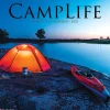 Willow Creek 2025 Camp Life 12" x 12" Monthly Wall Calendar (42120) Best