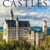 Willow Creek 2025 Castles 12" x 12" Monthly Wall Calendar (42175) Outlet
