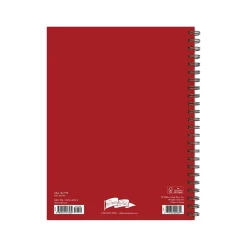 Willow Creek 2024-2025 Cherry Blossom 6.5" x 8.5" Academic Weekly & Monthly Planner, Paper Cover, Multicolor (47439) Sale